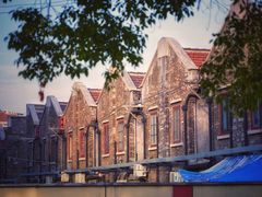 -半岛1919创意园区