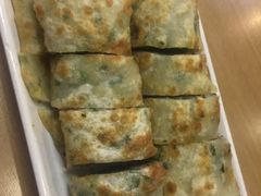 -台北楚楚园馅饼粥(虹桥南丰城店)