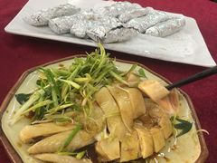 -隆都四季香饭店(碧海路店)