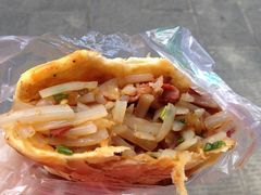 -刘氏方酥锅盔(古城总店)