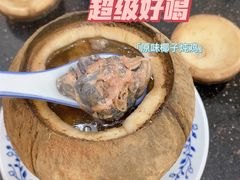 -達揚原味燉品(文明路店)