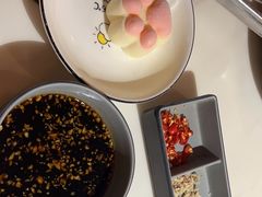 -喃喃椰·糟粕醋椰子鸡火锅(七堡花园店)
