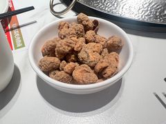 -左庭右院鲜牛肉火锅(环球港店)