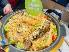 -南锣南门(东方银座店)