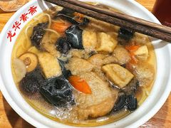 -龙华素斋(龙华路店)