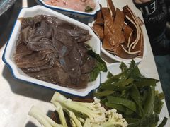 -元味老火锅(北碚总店)