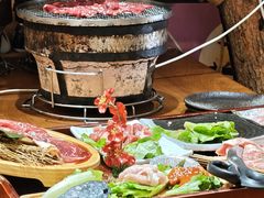 -牛也烧肉(摩尔城店)