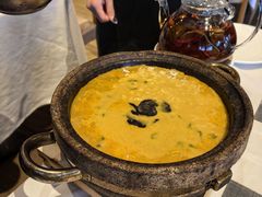 -若蘭慈·无国界素食料理(欢乐海岸店)