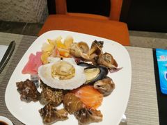 -太湖饭店玉兰厅(自助餐厅)