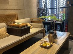 -小城粥道·海胆鲜虾粥(解放广场店)