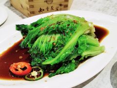 -如丰晟宴(长安万达店)
