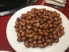 -蜀中吴养生板栗鸡(会展店)