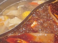 -宴全牛粤来越牛潮汕鲜牛肉火锅(海州万达广场店)