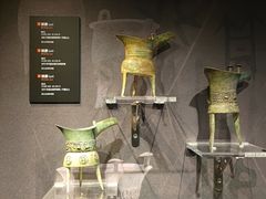 -盘龙城遗址博物院