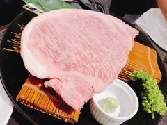 -俺的焼肉(銀座9丁目店)