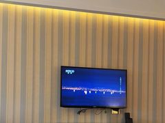 -春晖园度假酒店温泉