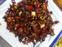 -老味道1992(武当山店)