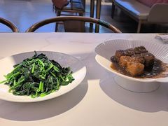 -乔阿马·江南味·驴肉香(龙湖华泾天街店)