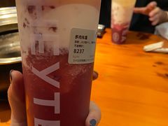 -喜茶(永旺梦乐城店)