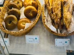 原味贝果-左拉主义(长江路店)