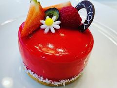 -五洲咖啡厅(五洲大酒店)