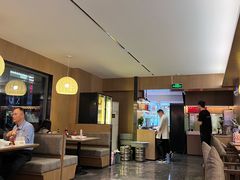 -船歌·鱼水饺青岛菜(石老人店)
