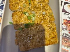 -不是烧烤·武汉大排档(亚运村店)