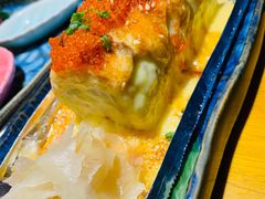 招牌帝王卷-东岸料理·寿司·刺身