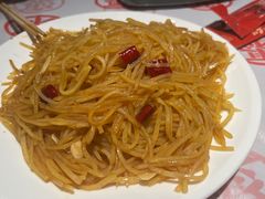 -聚味斋香辣蟹(生态城万达店)