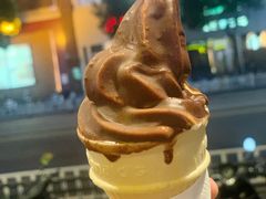 -麦当劳(温州人民路店)