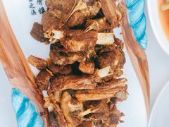 -清真·伊清阁餐厅