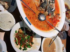 -坛宗剁椒鱼头(河西王府井店)