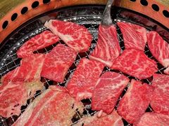-牛角烧肉(步步高星城天地店)