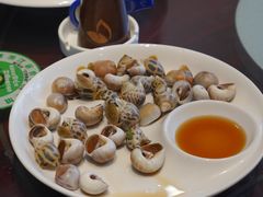 -健眺小海鲜(临海后山店)