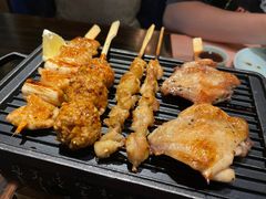-山葵家·创意料理(万象汇店)