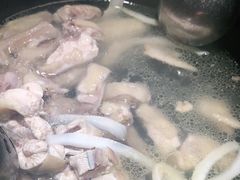 -润泽园椰子鸡(汇一城店)