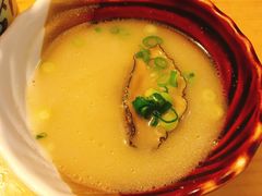 -浪花亭日本料理(古田路店)