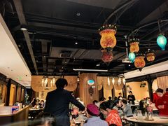 -耶里夏丽·丝路新疆菜·清真食品(徐汇南丹东路臻选店)