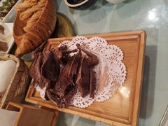 -食家鸽园