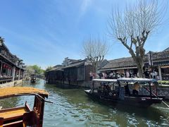 -南浔古镇