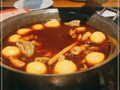 -李子坝梁山鸡(李子坝大鸡哥店)