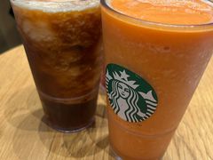 -星巴克臻选店(澳门伦敦人店)