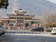 -无锡梅园公园