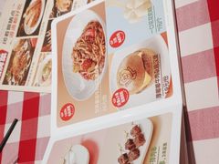 -西贝(武汉群星城店)