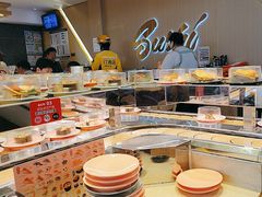 -争鲜回转寿司(东方银座店)