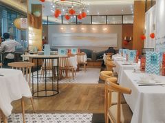 -莆田餐厅PUTIEN(世博源店)