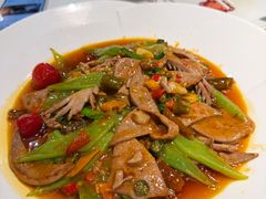 -渝信川菜(新辰里亚运村店)