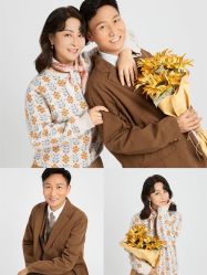 -海马体家庭照相馆(杭州萧山万象汇店)