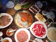 -巴邑火锅·夜宵(港隆广场店)
