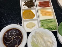 -阿庄新豫菜(通泰路店)